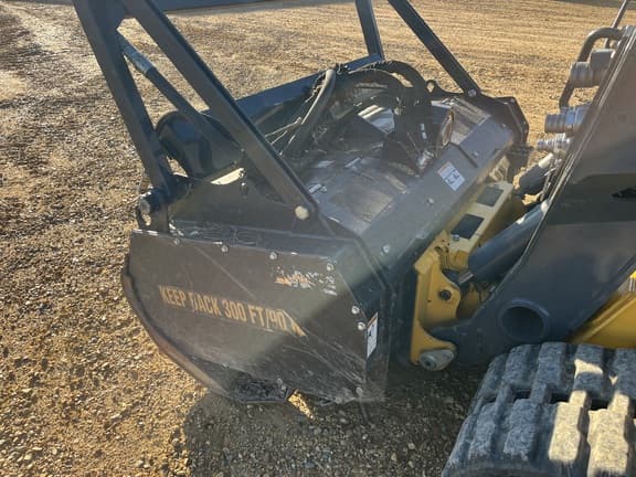 Image of John Deere MH60D equipment image 3