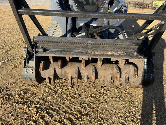 Image of John Deere MH60D equipment image 2