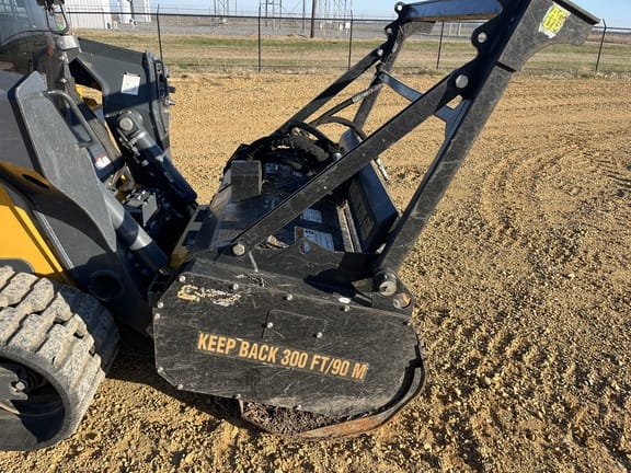 2023 John Deere MH60D Equipment Image0