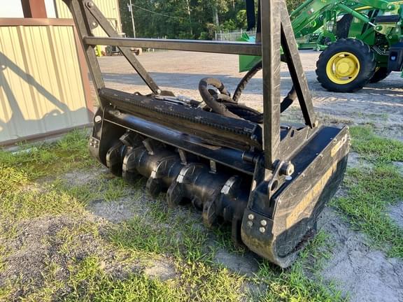 Image of John Deere MH60D equipment image 1