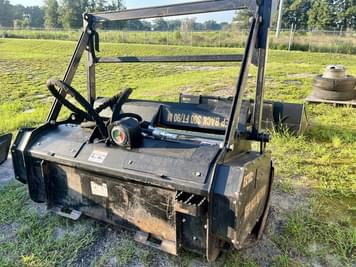 Main image John Deere MH60D