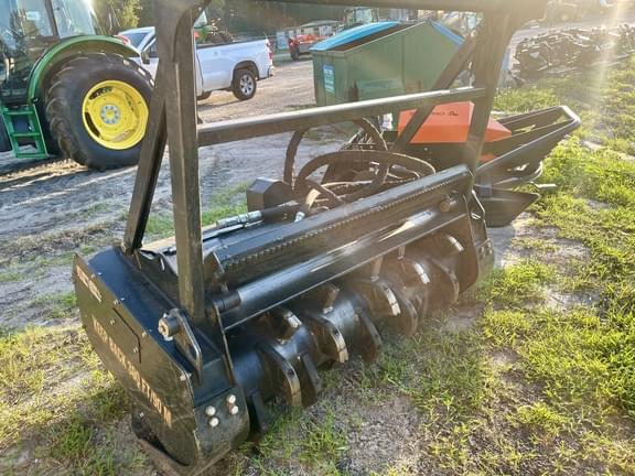 Image of John Deere MH60D equipment image 2
