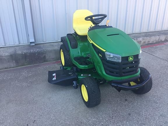 Image of John Deere S170 equipment image 4