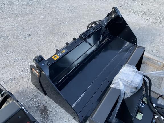 Image of John Deere MP78 Primary image
