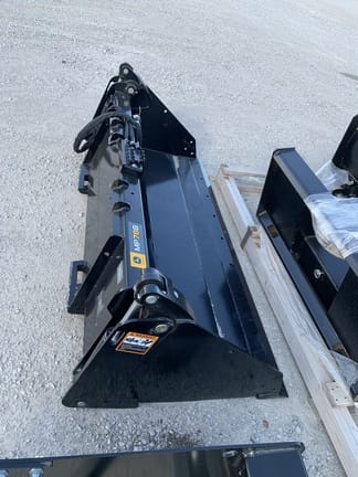 2023 John Deere MP78B Equipment Image0