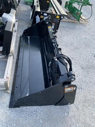 Image of John Deere MP78 equipment image 3