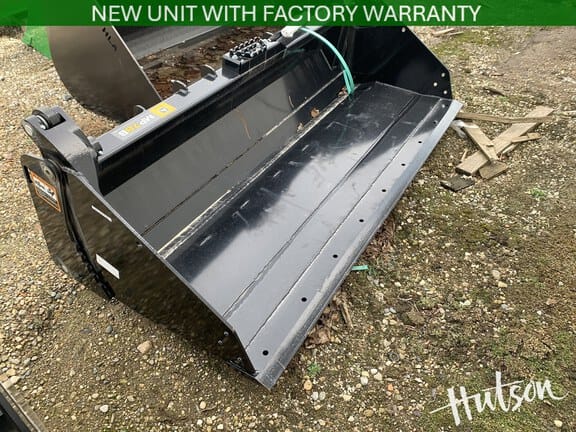 2023 John Deere MP78B Equipment Image0