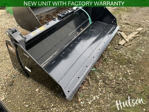 2023 John Deere MP78B Image