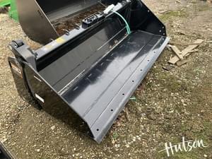 2023 John Deere MP78B Image