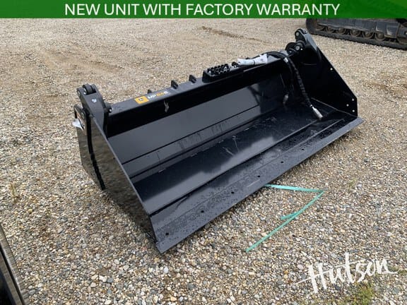 2023 John Deere MP84B Equipment Image0