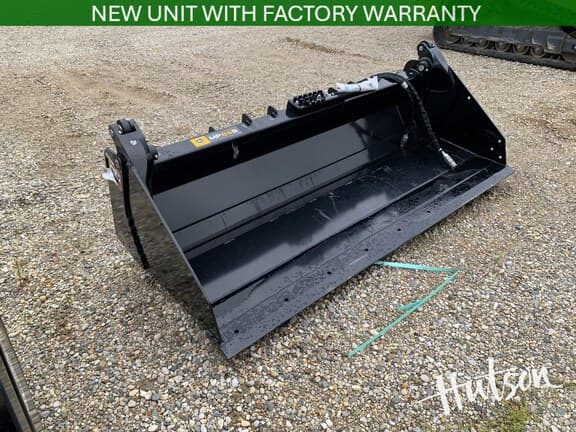 Image of John Deere MP84B Primary image