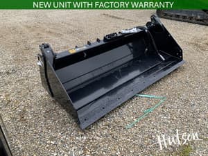 2023 John Deere MP84B Image