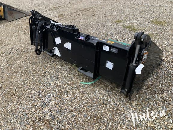 Image of John Deere MP84B equipment image 4