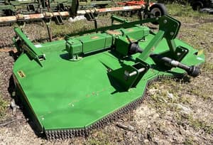 2023 John Deere MX10 Image