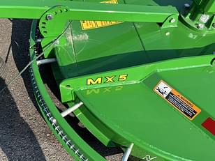 Main image John Deere MX5 3