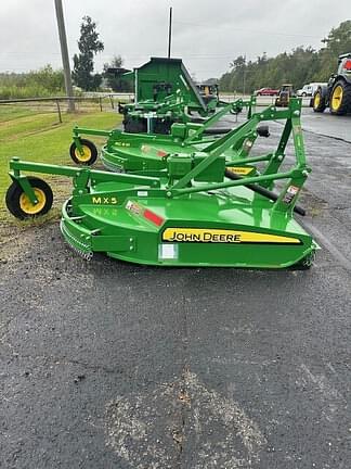 Image of John Deere MX5 Image 0