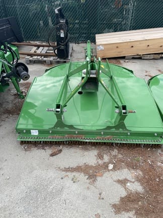 Main image John Deere MX5