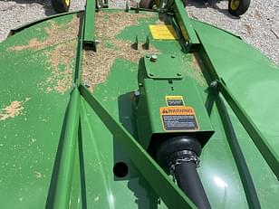 Main image John Deere MX7 13