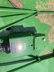 Main image John Deere MX7 14