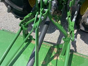 Main image John Deere MX7 15