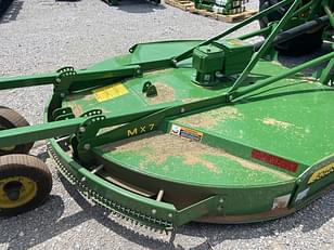 Main image John Deere MX7 8