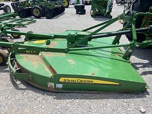 Main image John Deere MX7 9