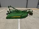 2023 John Deere MX7 Image