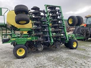 Main image John Deere N530C 15