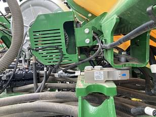 Main image John Deere N530C 7