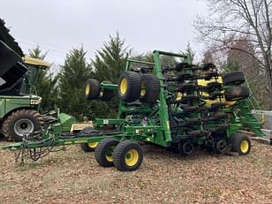 Main image John Deere N530C 0