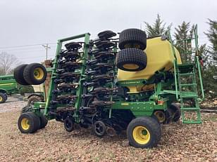 Main image John Deere N530C 3