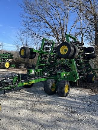 Image of John Deere N530C Primary image