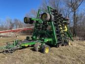 Thumbnail image John Deere N536C 0