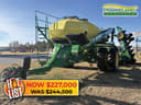 2023 John Deere N540 Image