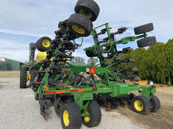 2023 John Deere N540 Equipment Image0