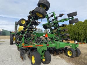 2023 John Deere N540 Image