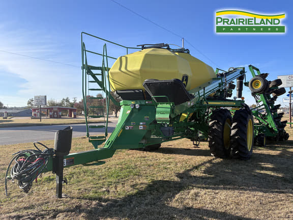 Image of John Deere N540 Primary image