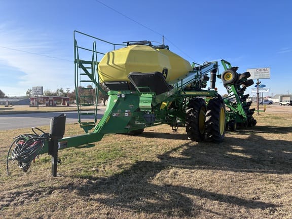 2023 John Deere N540 Equipment Image0