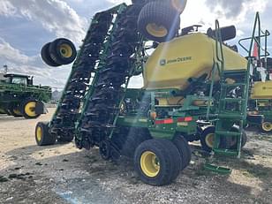 Main image John Deere N540C 5