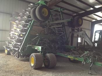 2023 John Deere N540C Equipment Image0