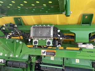 Main image John Deere N540C 16