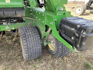 Main image John Deere N540C 17