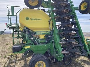 Main image John Deere N540C 20