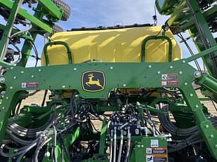 Main image John Deere N540C 24