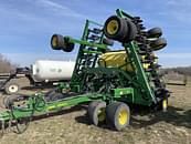 Thumbnail image John Deere N540C 6