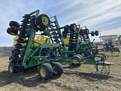 Thumbnail image John Deere N540C 7