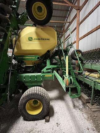 Image of John Deere N540C equipment image 3