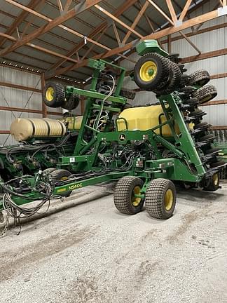 Image of John Deere N540C Primary image