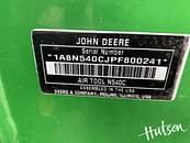 Thumbnail image John Deere N540C 11