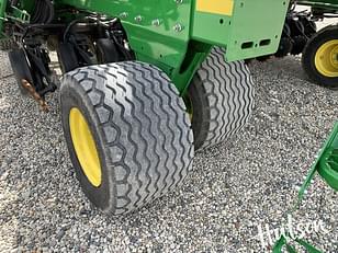 Main image John Deere N540C 6